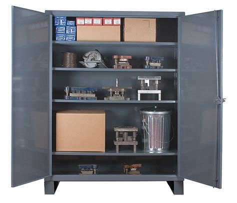 durham steel storage parts bin cabinet|Durham heavy duty storage cabinet.